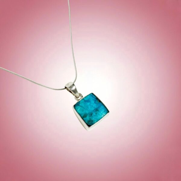 925 Sterling Silver Necklace – Elegant & Timeless Everyday Jewelry