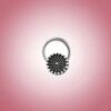 925 Sterling Silver Nosepin – Minimal & Elegant Daily Wear Jewelry