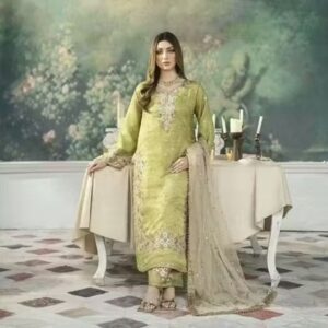 Luxury Velvet Wedding Suit