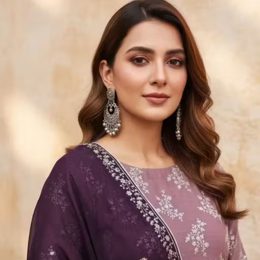 Punjabi Patiala Suit-1