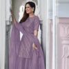 Festive Sharara Suit for Women